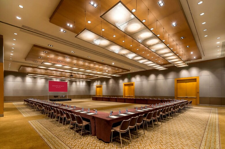 Hotel Grand Hyatt S�o Paulo