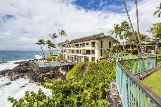 Hotel Castle Poipu Shores