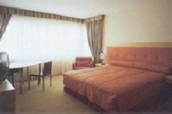 Hotel Mercure S�o Paulo Jardins