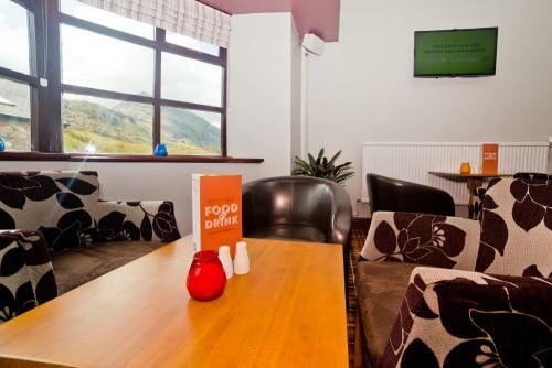 Albergue Yha Snowdon Pen-y-pass