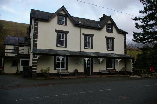 Albergue Yha Snowdon Ranger