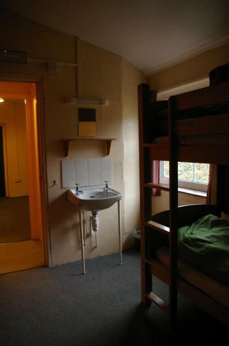 Albergue Yha Snowdon Ranger