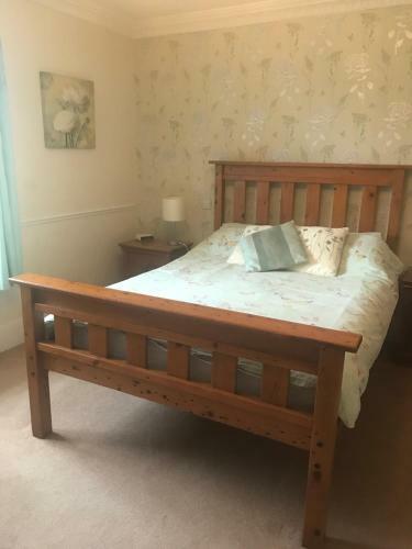 Bed & Breakfast The Penruddocke Arms
