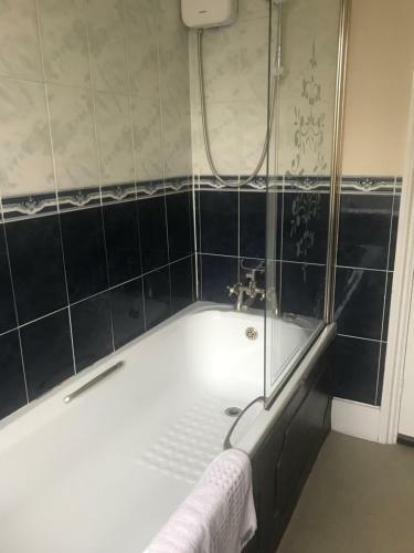 Bed & Breakfast The Penruddocke Arms