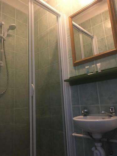 Bed & Breakfast The Penruddocke Arms