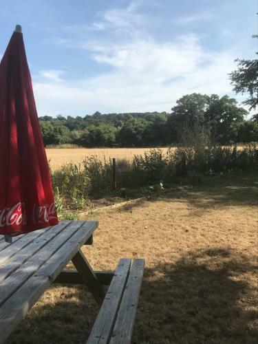 Bed & Breakfast The Penruddocke Arms