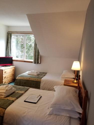 Hostal Glenan Lodge Guest House
