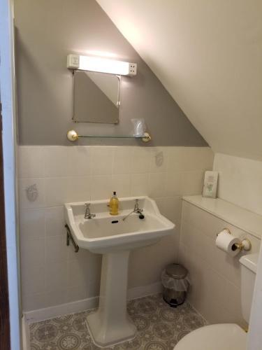 Hostal Glenan Lodge Guest House