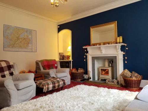 Hostal Glenan Lodge Guest House