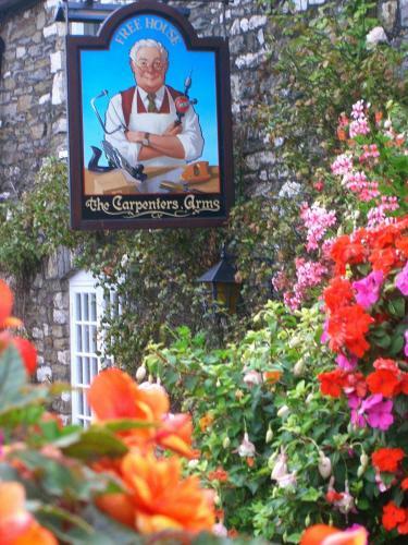 Posada Carpenters Arms
