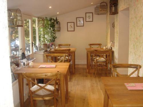 Bed & Breakfast Littlebank Country House