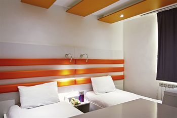 Hotel Ibis Styles London Croydon