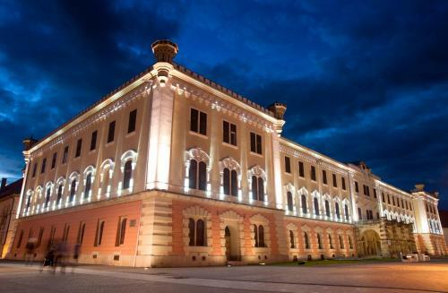 Apartamento Hortenzia