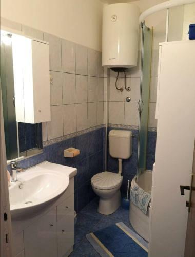 Apartmani Elena I Branko