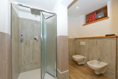 Apartamento Lo Metcho Dou Bino
