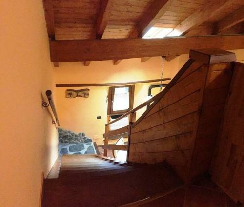 Apartamento Maison de La Truite #bluchalet