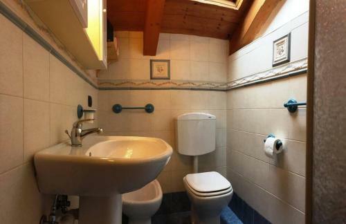 Apartamento Maison de La Truite #bluchalet