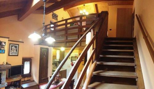 Apartamento Maison de La Truite #bluchalet