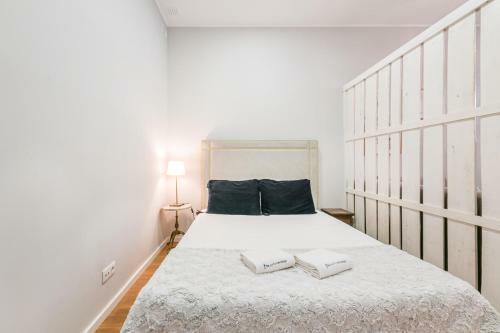 Apartamento Guestready - Afurada Guest House - B