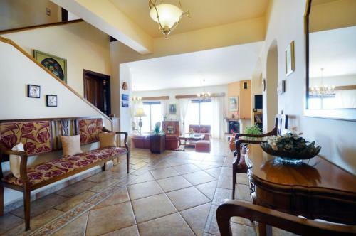 Apartamento Villa Katerina-despina