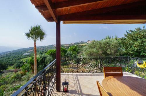 Apartamento Villa Katerina-despina