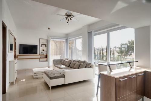 Apartamento Villa Marni