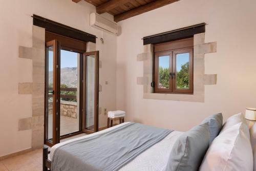 Villa Koules Estate, Simplicity & Natural!