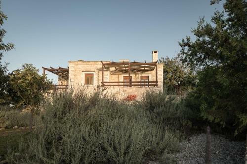 Villa Koules Estate, Simplicity & Natural!