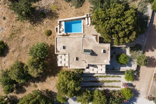Villa Koules Estate, Simplicity & Natural!
