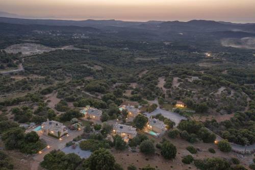 Villa Koules Estate, Simplicity & Natural!