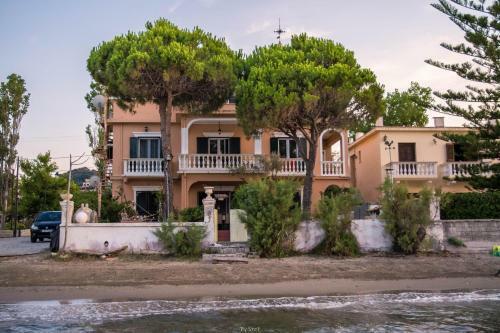 Villa Marina " G "