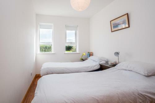 Modern 3 Bedroom Irish Cottage ,carrigart ,donegal
