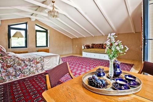 Hotel Marani Elizbar1918