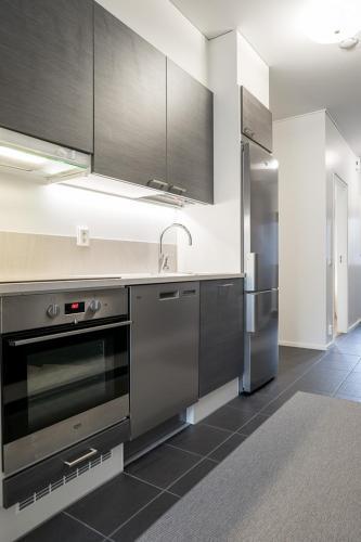 Apartamento Sky Villas B6