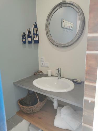 Bed & Breakfast Domaine de K�rizel
