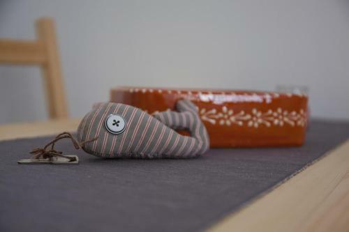�gua de Alto Terrace House