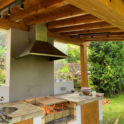 Pal�cio - Exclusive Villa, Caloura