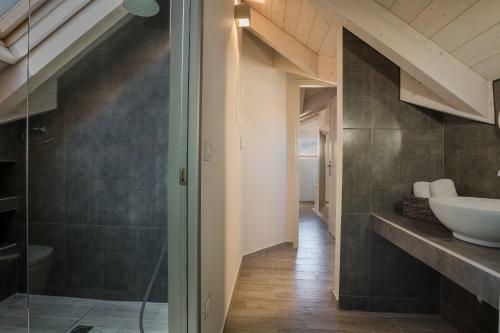 Apartamento Tsimaras Maisonette Sea View