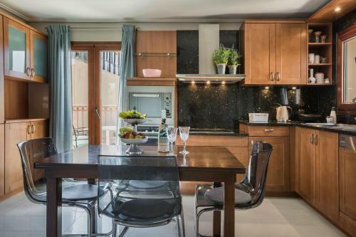 Apartamento Tsimaras Maisonette Sea View