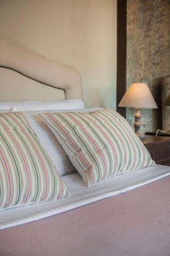 Apartamento Tsimaras Maisonette Sea View