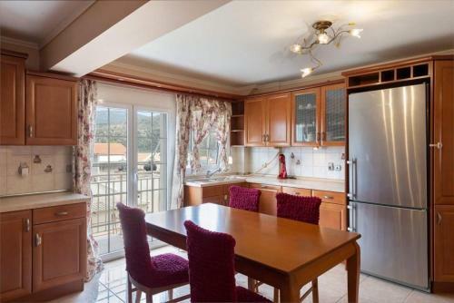 Spacious Homely Apartment