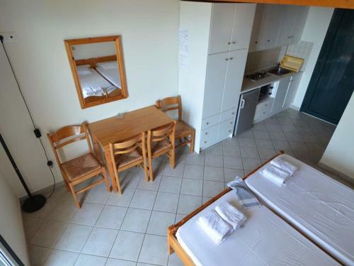 Apartamento Anna's Studios