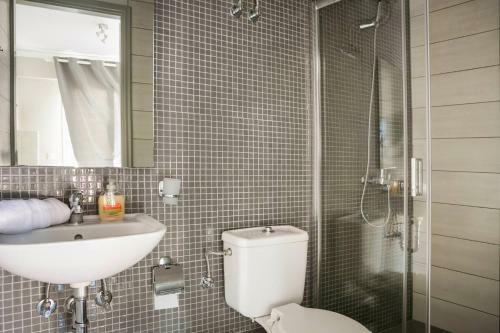 Apartamento Fidias City Rooms