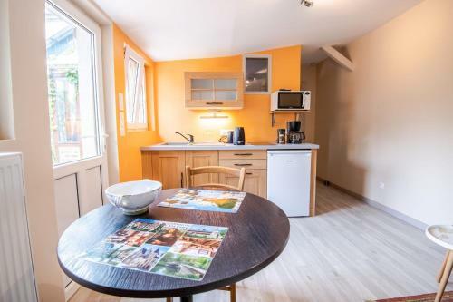 Apartamento Charmant 2 Pi�ces � Deux Pas Du Ch�teau D'amboise