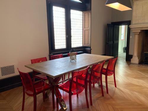 Apartamento Le Clos Renaissance