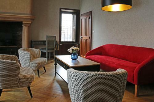 Apartamento Le Clos Renaissance