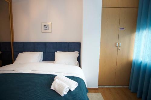 Apartamento Meriteluna Sky