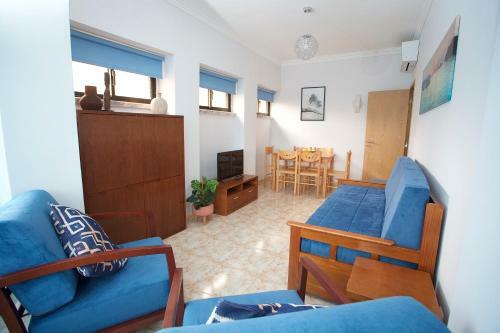 Apartamento Meriteluna Sky