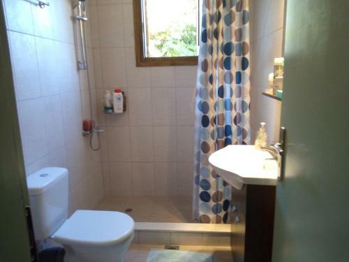 Nice Villa With Garden In Ancient Olympia Greece