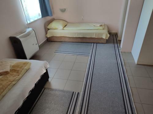 Cserke Gy�ngye Apartman
